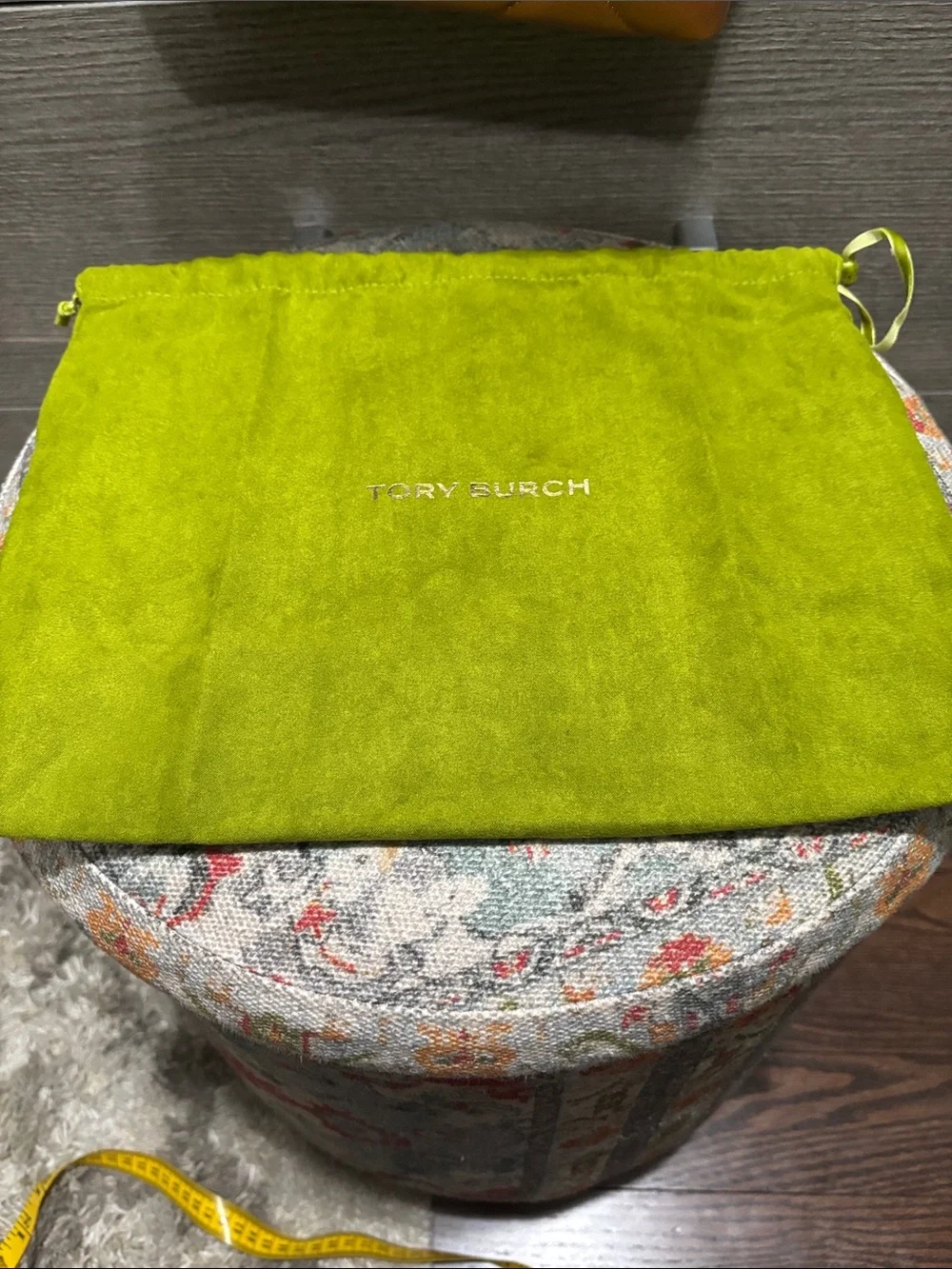 NWT - Tory Burch Small Kira Diamond Quilted Convertible Shoulder Bag